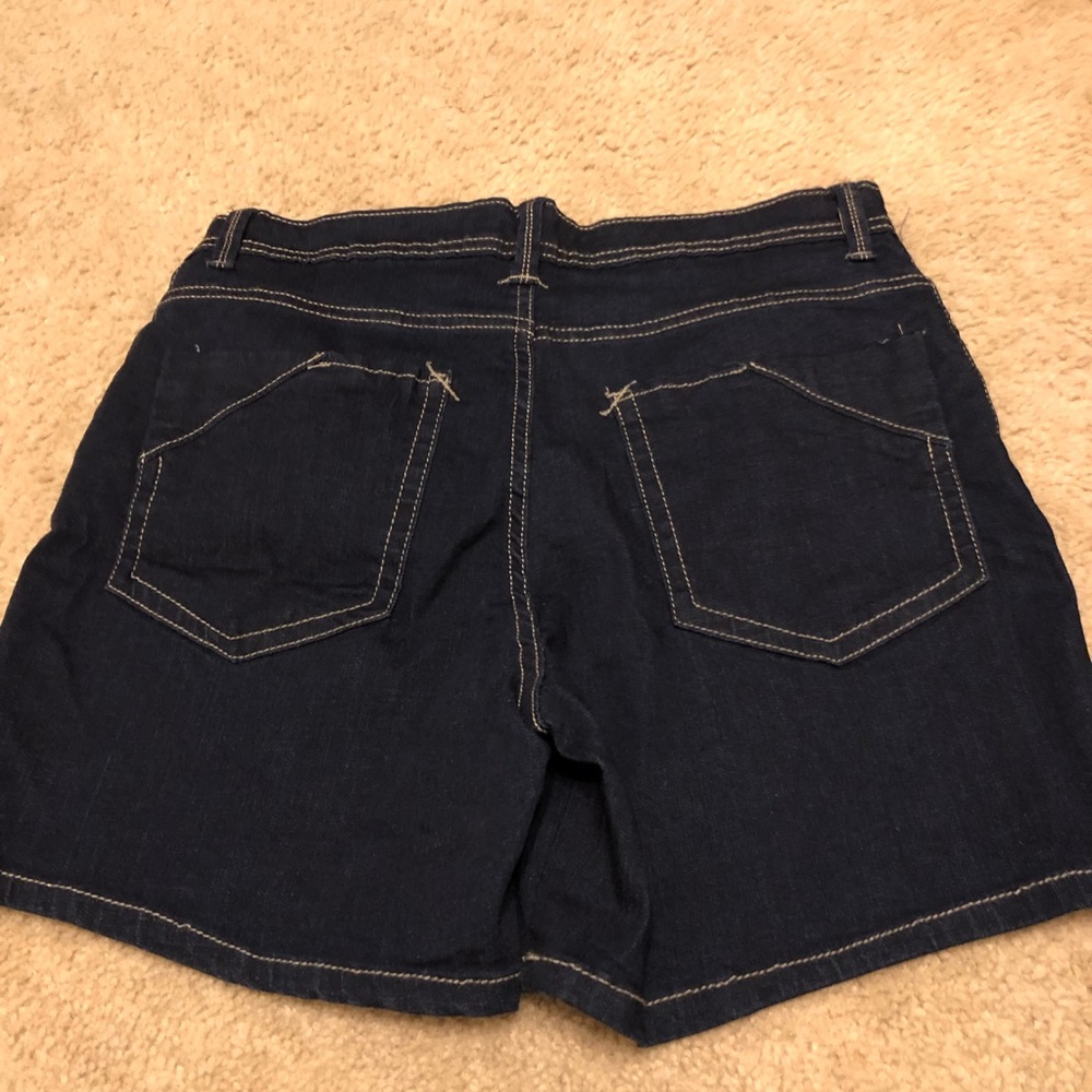 Lee Women Jean shorts